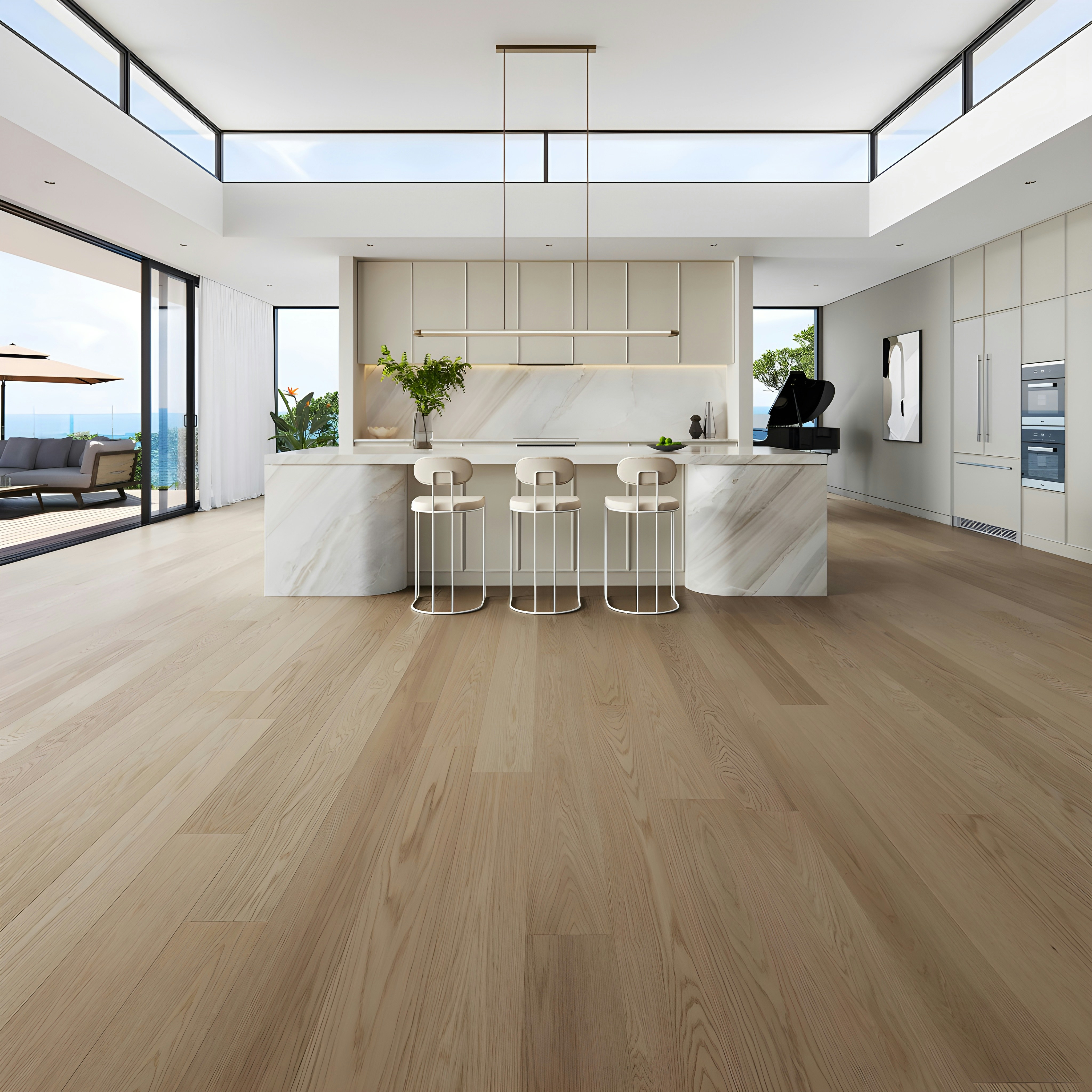 Commercial Flooring