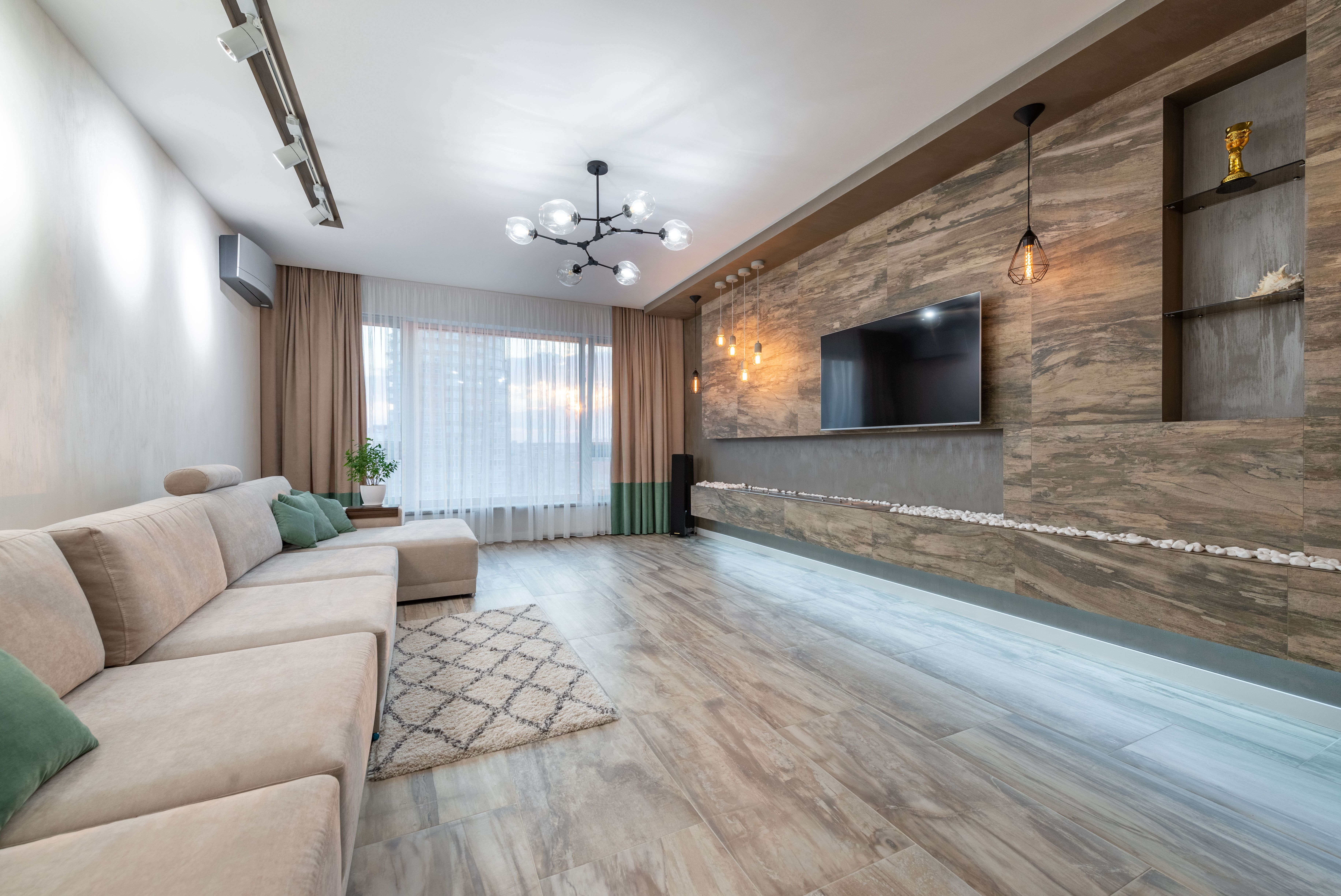 Laminate Flooring