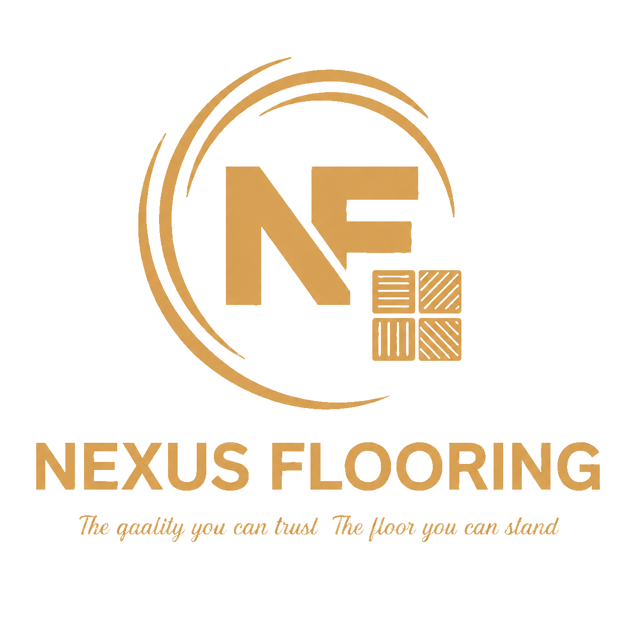 Nexus Flooring Logo