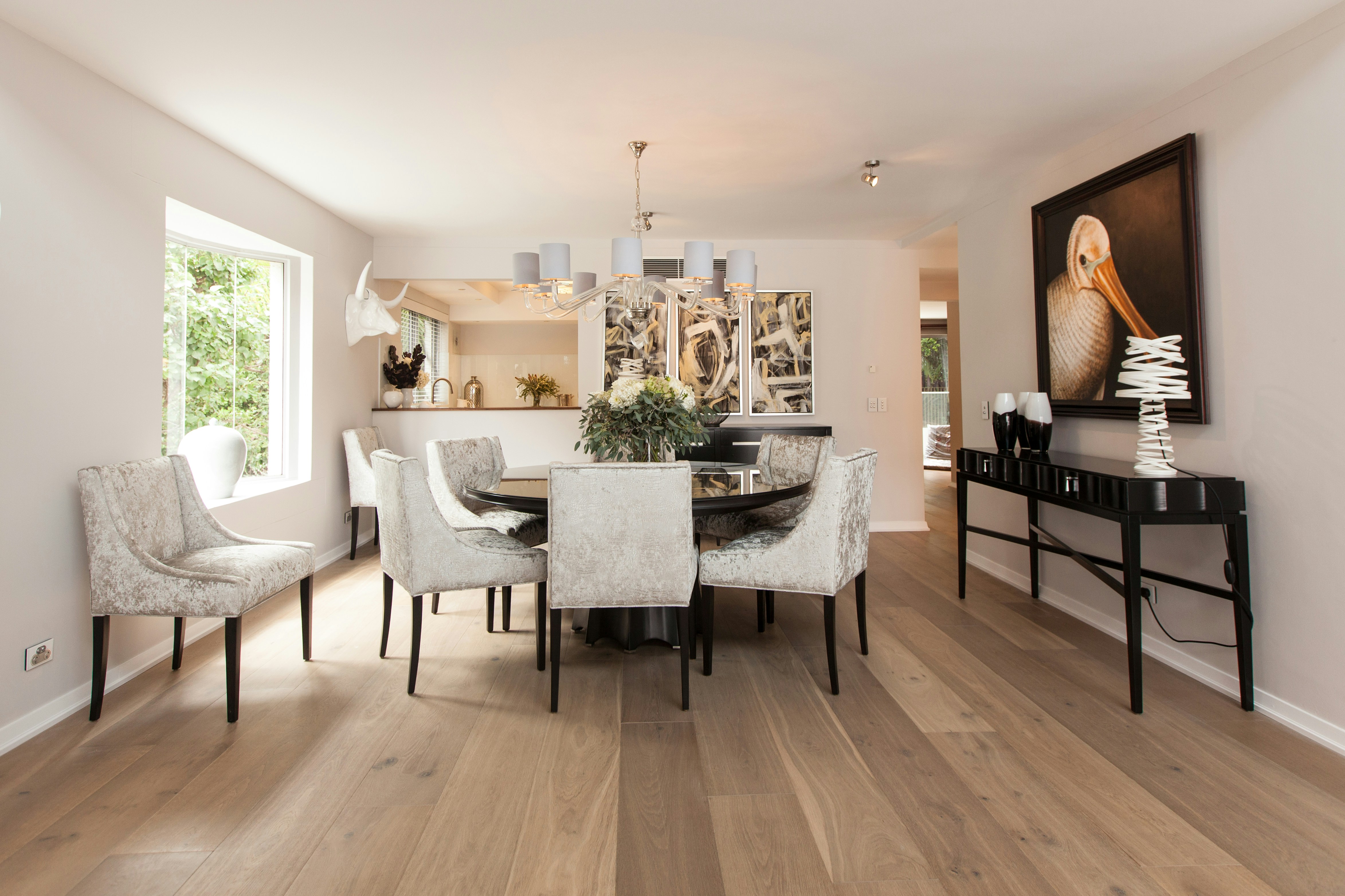 Luxury Vinyl Plank
