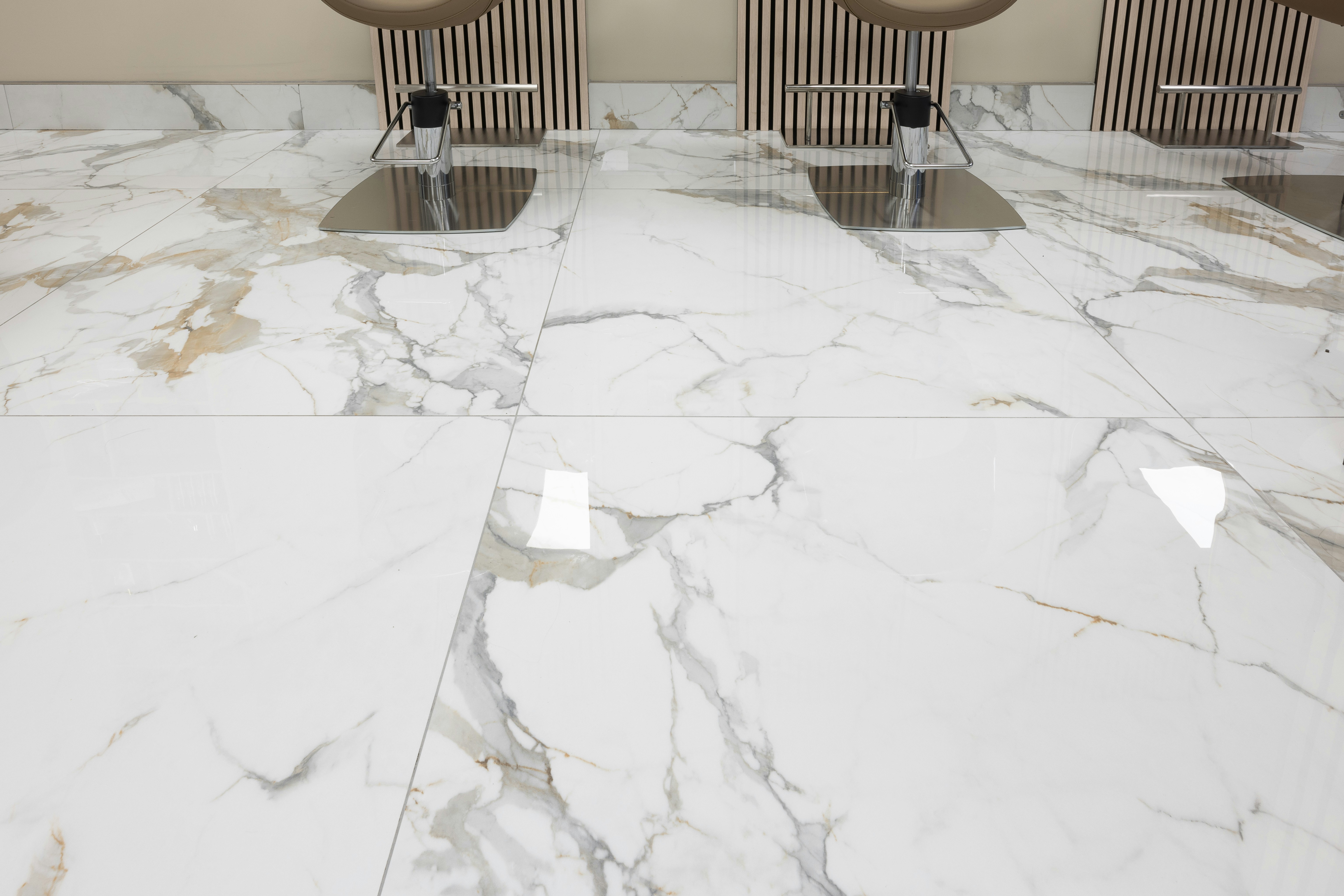 Tile Flooring